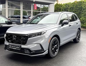 Honda CR-V, 2.0e:HEV Advance + Style sada