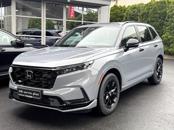 2.0e:HEV Advance + Style sada