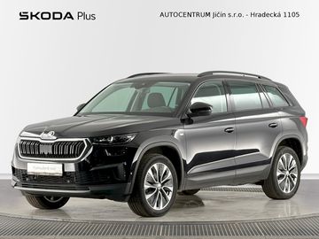 DSG 2.0TDI 147kW 4x4 Ambition