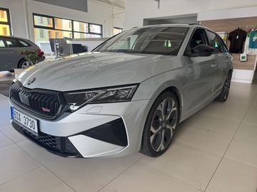 RS, 2.0 TSI DSG, 195kw, tažné