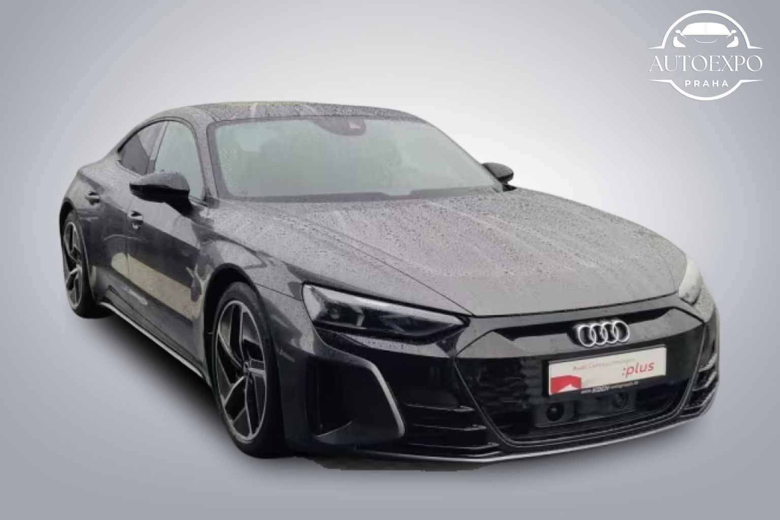 Audi RS e-tron GT, quattro Head-Up, Matrix,