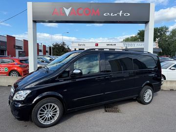 3.0 CDi Extra Long