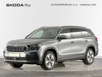 DSG 2.0TSI 150kW 4x4 Selection