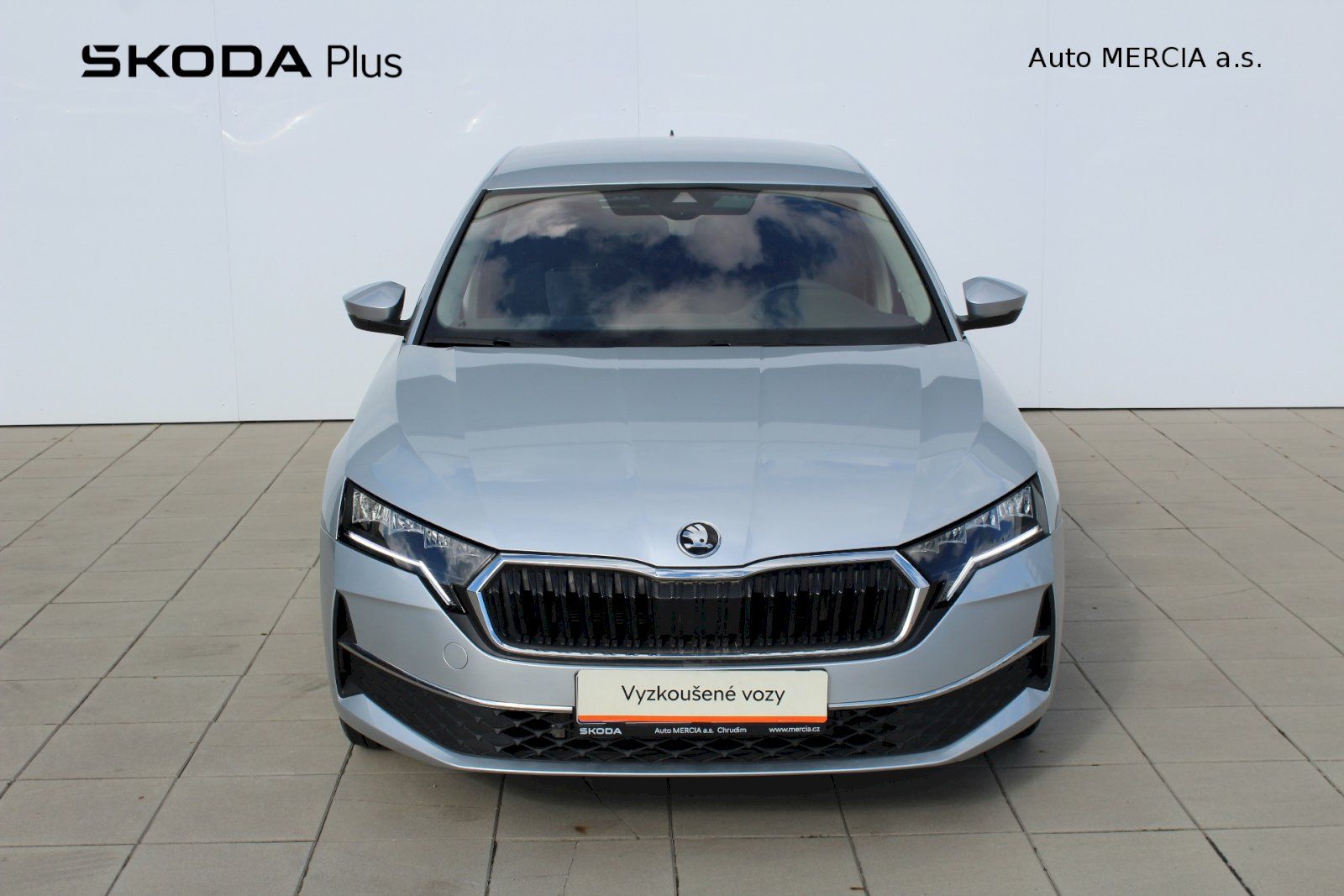 Škoda Octavia, OCTAVIA XXX TD XX/XX M6F - fotka 4