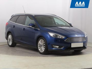 2.0 TDCi