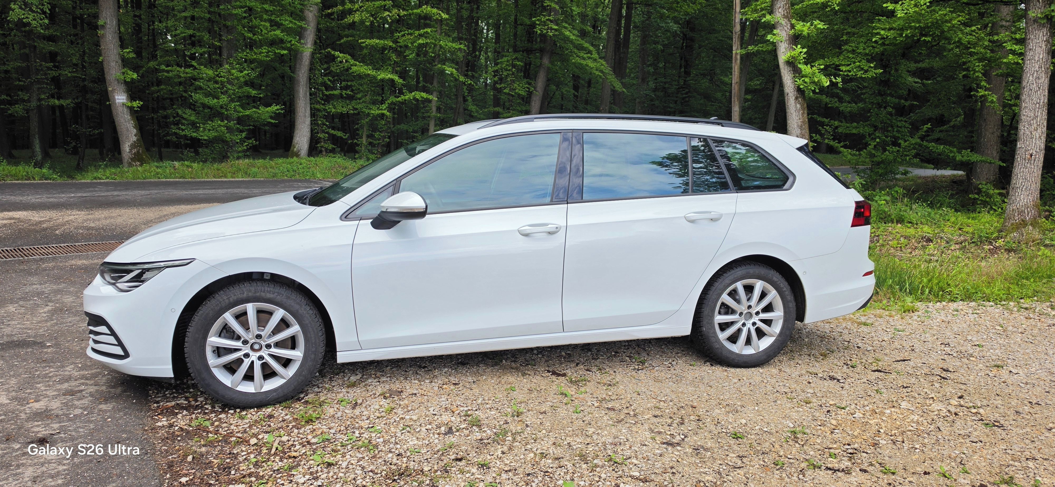Volkswagen Golf, 2.0 TDI Business, 150koní - fotka 2