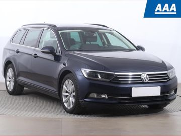 2.0 TDI, Automat