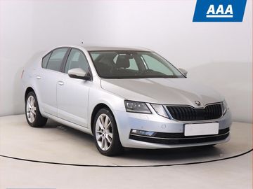 1.6 TDI, Style, Serv.kniha