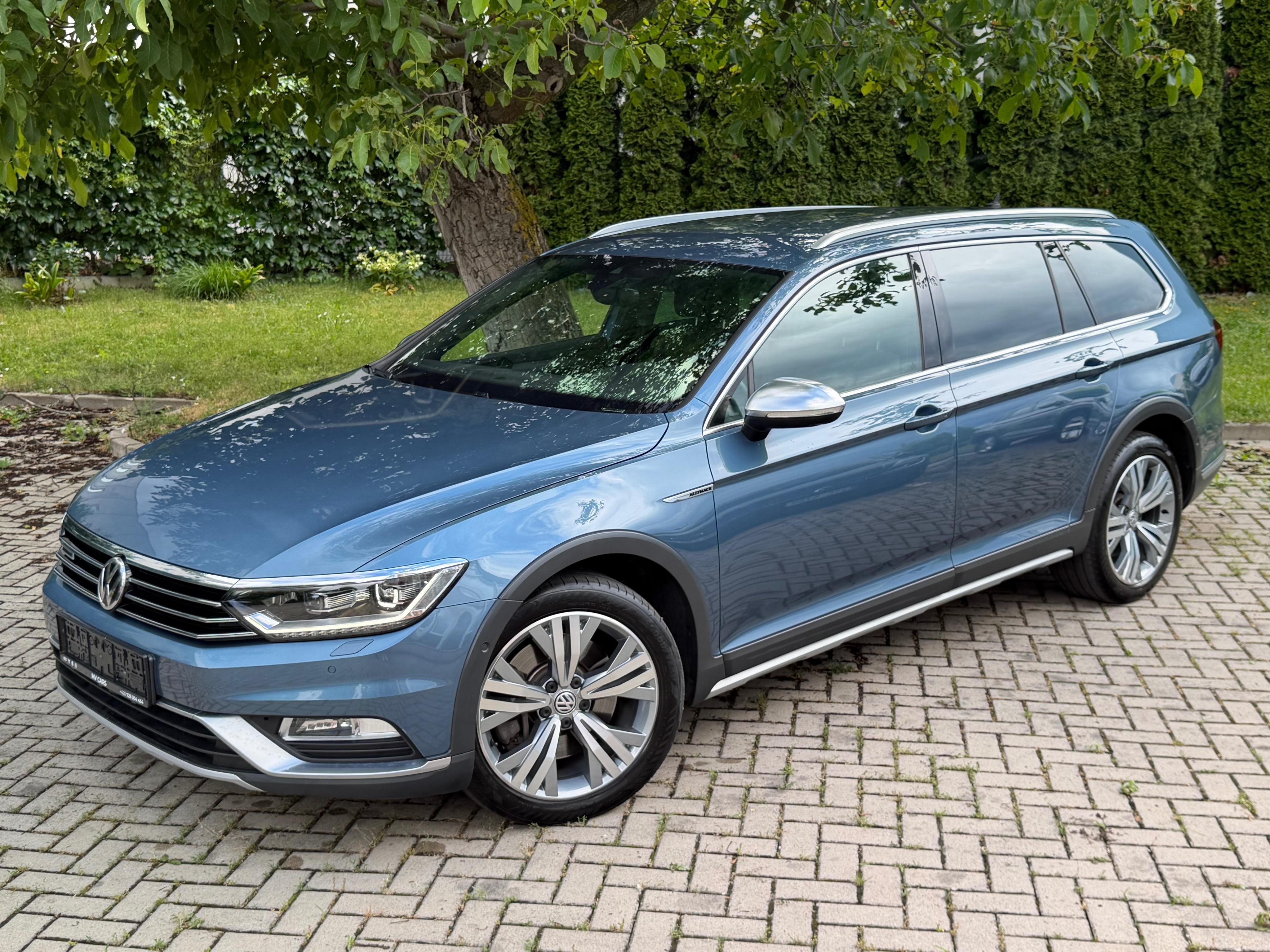 Volkswagen Passat, 2.0BiTDi 176kW • NZ • TZ FULL - fotka 2