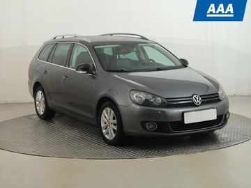 1.6 TDI, Serv.kniha, Navi