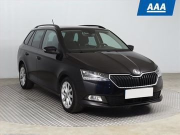 1.0 TSI, Style