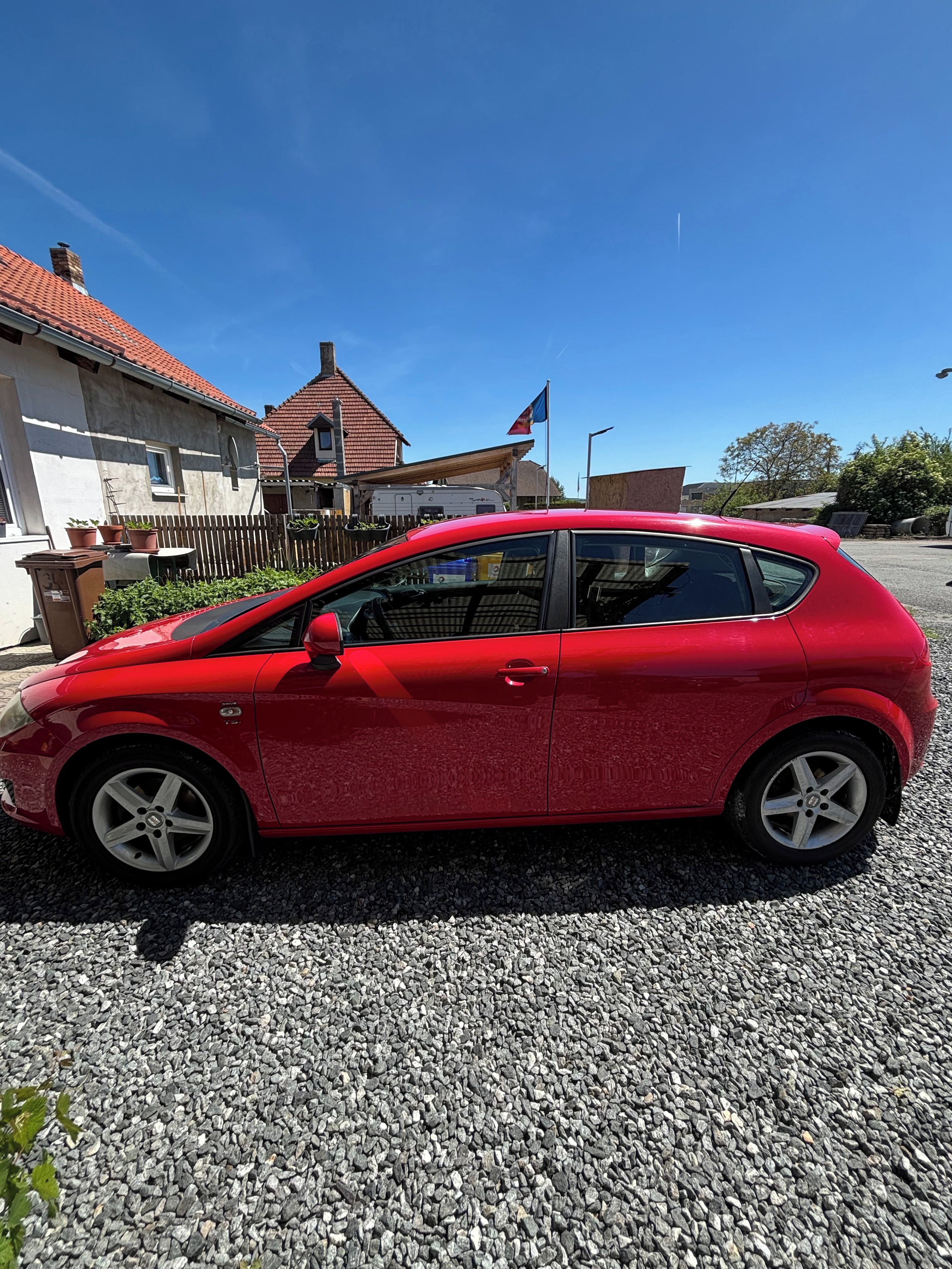 Seat Leon, 1.2 TSI - fotka 4