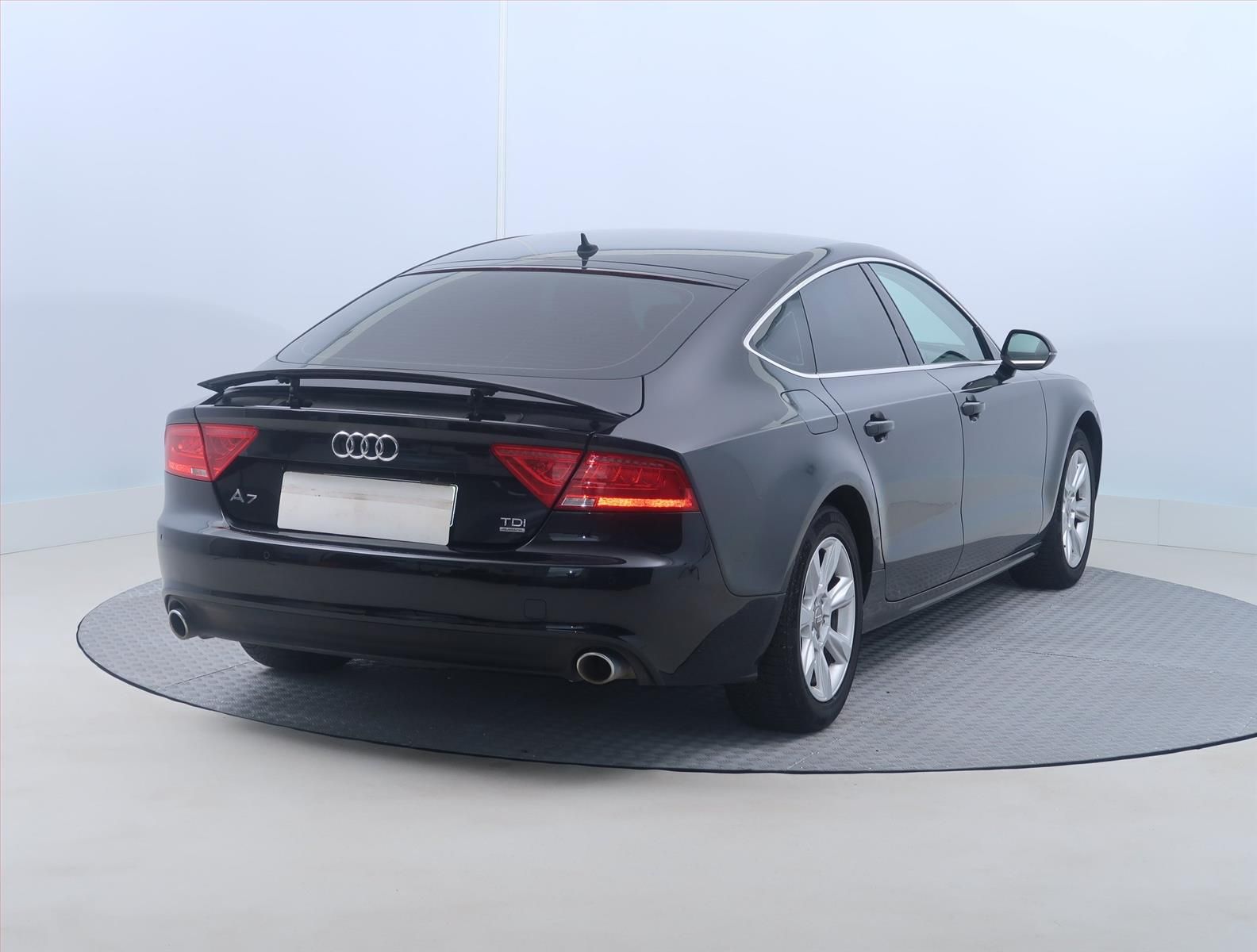 Audi A7, 3.0 TDI, 4X4, Automat - fotka 5