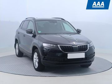 1.5 TSI, Style, Navi