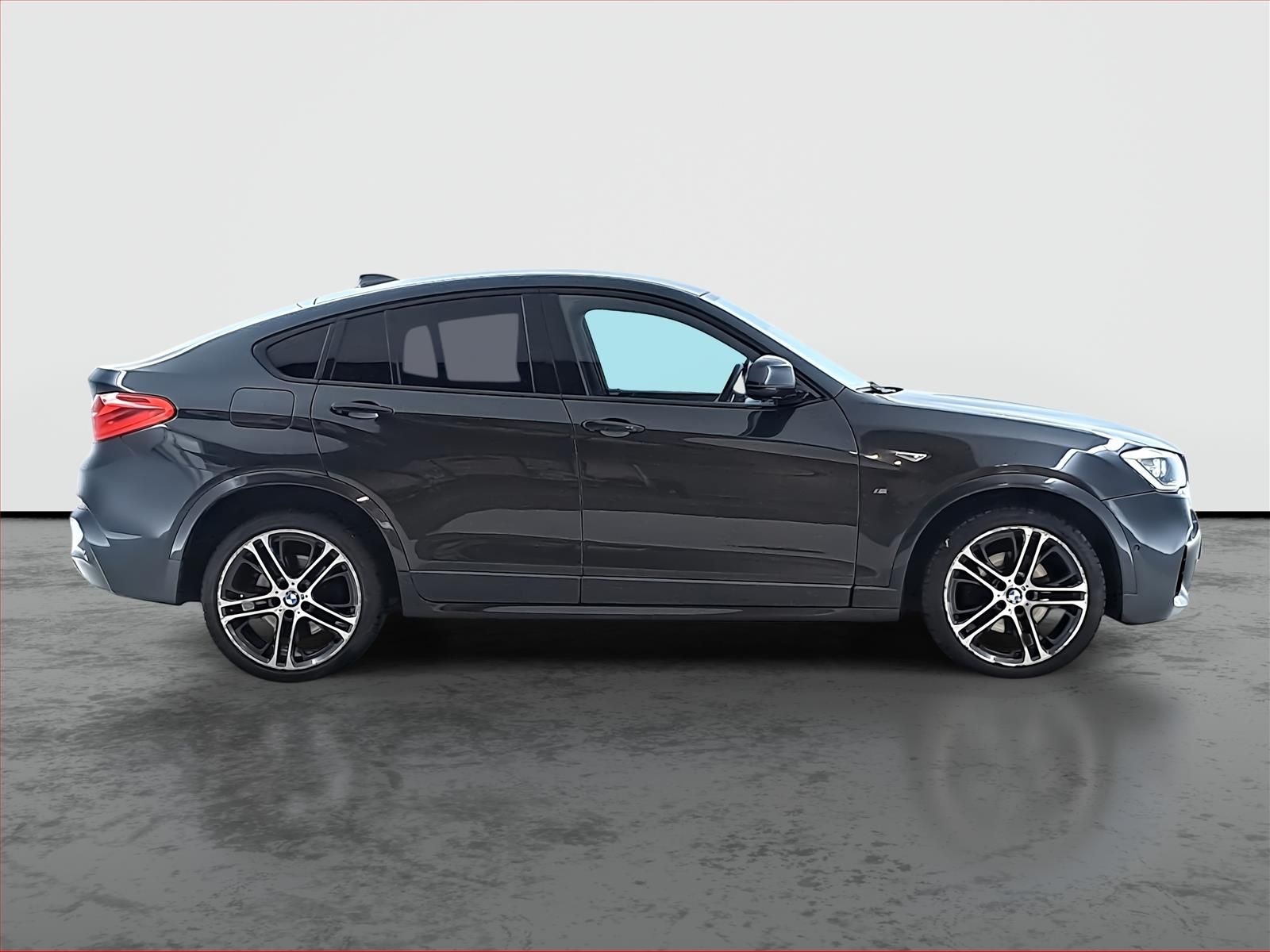 BMW X4, xDrive30d, 4X4, Automat - fotka 6