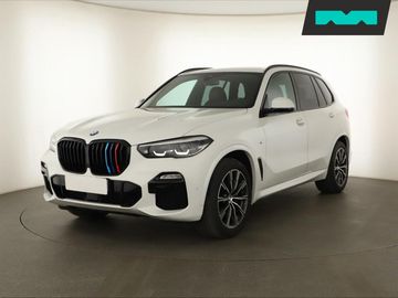 xDrive30d, M Paket