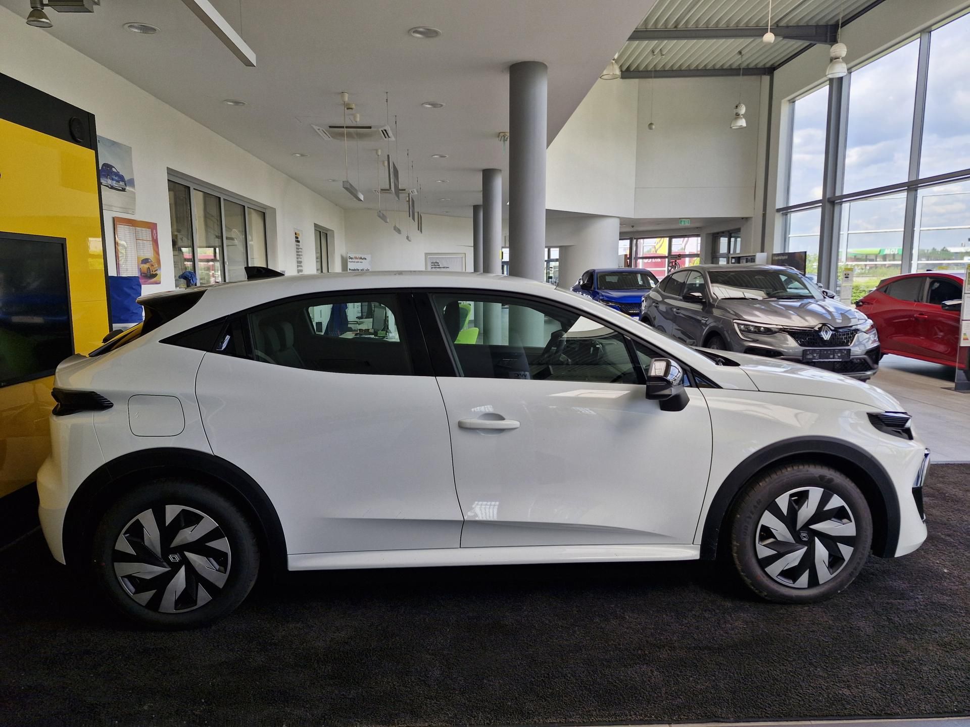Renault Clio, evolution TCe 115 - fotka 3