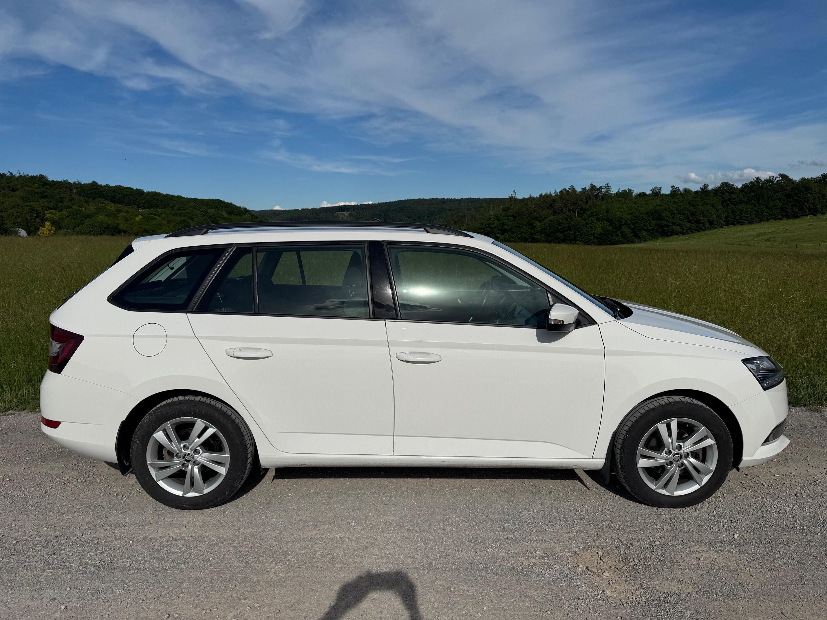 Škoda Fabia, 1.0TSI STYLE+ 19.000 KM ČR - fotka 6