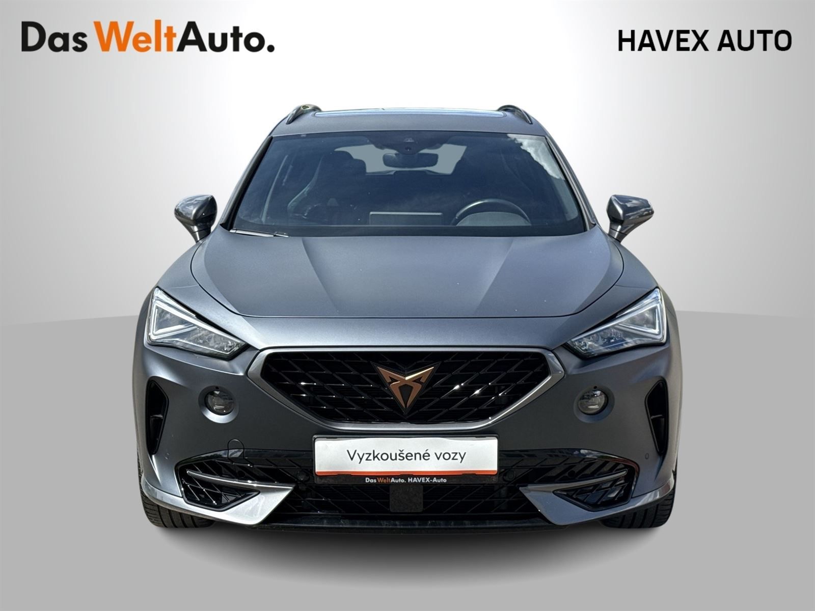 Cupra Formentor, 2.0 TSI DSG VZ 4Drive - fotka 4