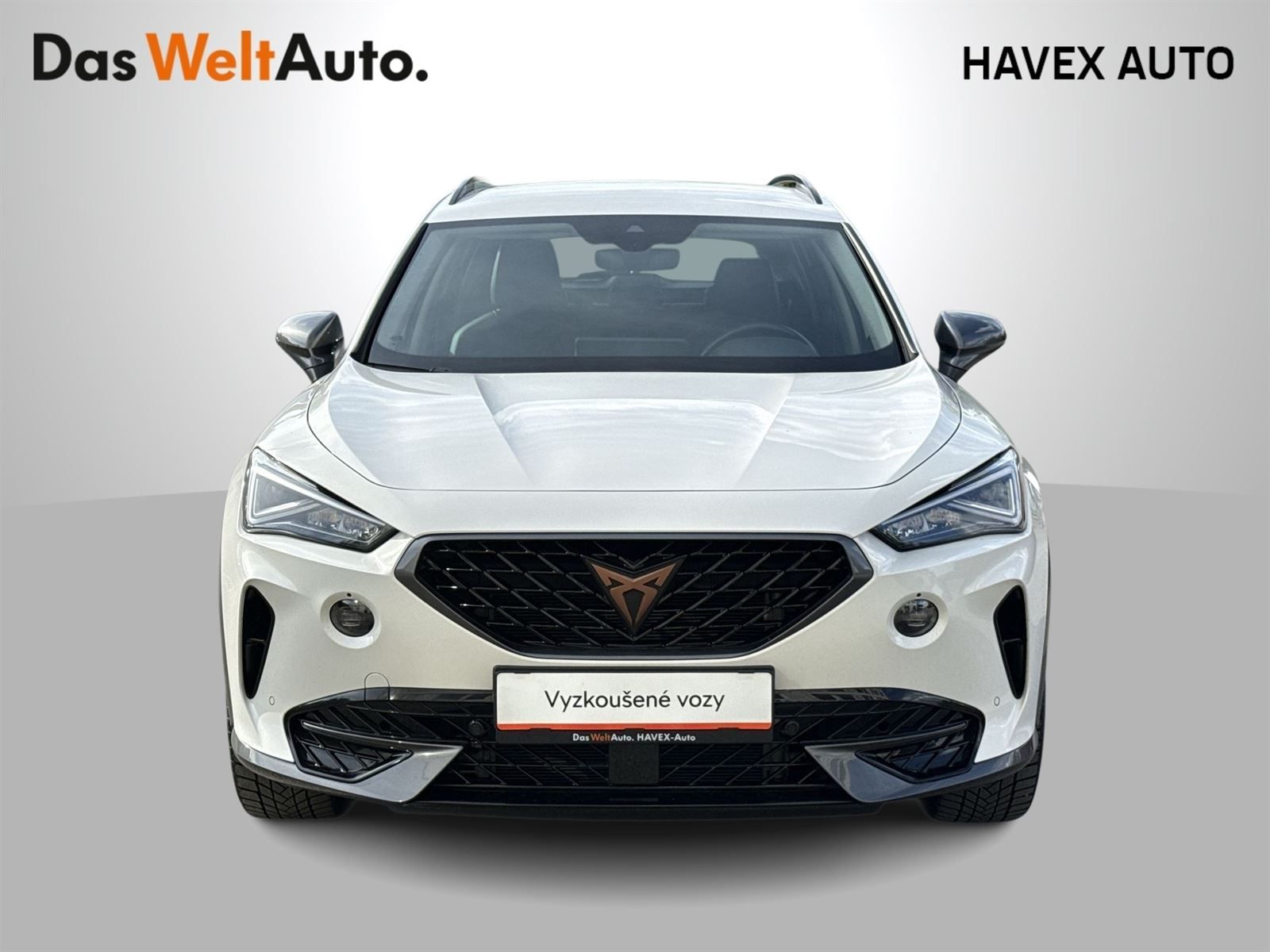 Cupra Formentor, 1.5 TSI DSG - fotka 4