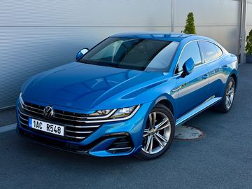 R-LINE 2.0 TDi 110kW DSG tažné