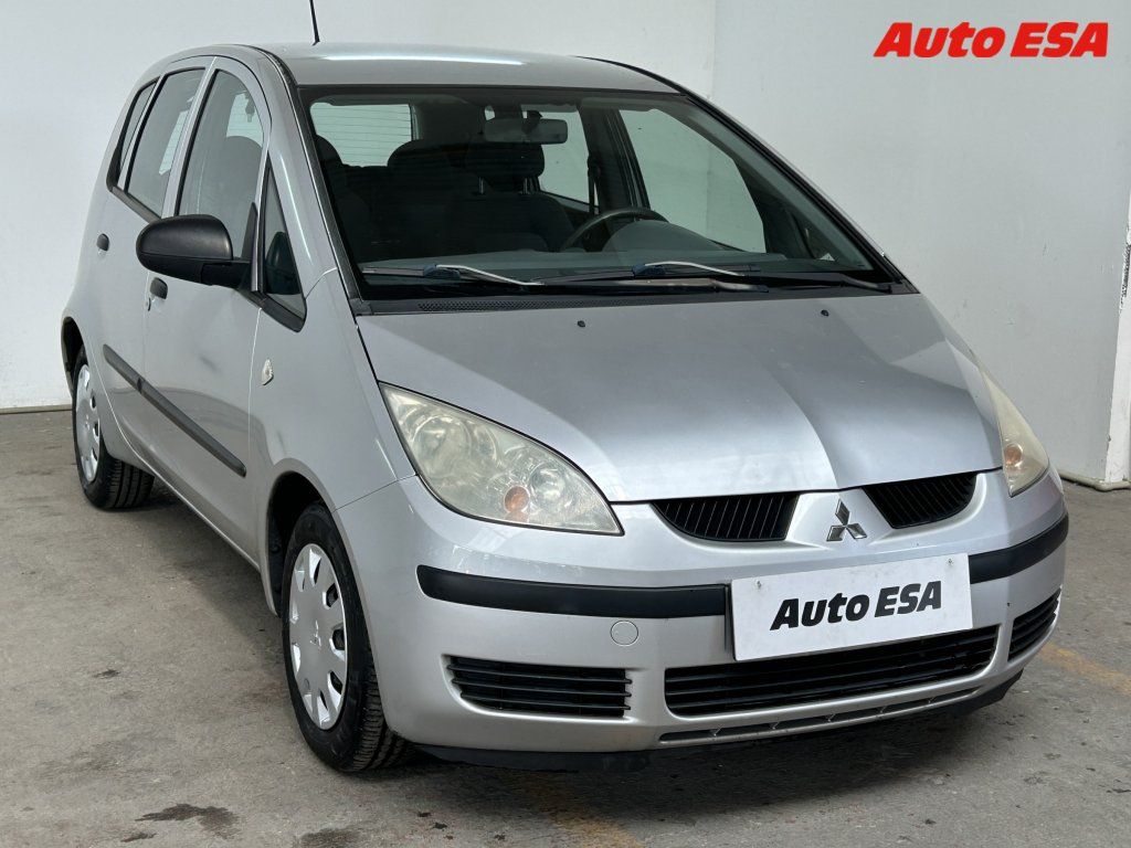 Mitsubishi Colt, 1.3i