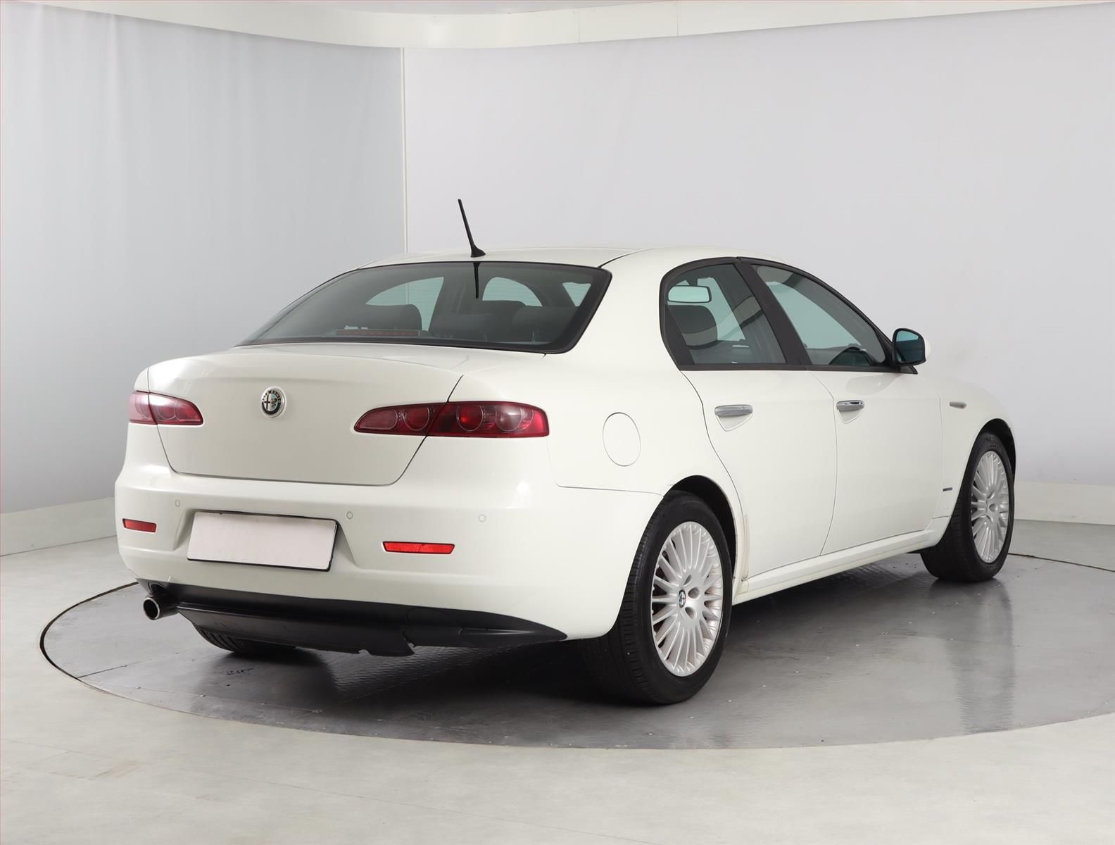 Alfa Romeo 159, 2.0 JTD, po STK - fotka 5