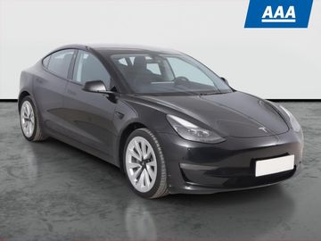 Long Range 4WD 79kWh, SoH 92%