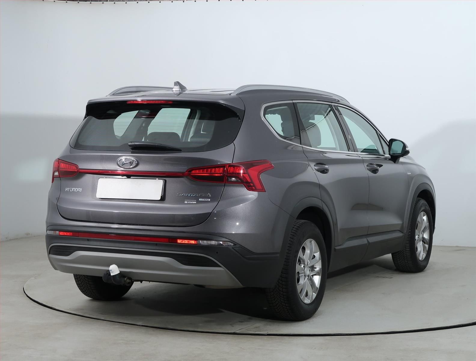 Hyundai Santa Fe, 2.2 CRDi, Záruka, 4X4 - fotka 5