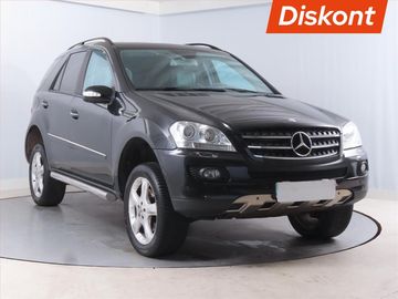 ML 320 CDI , 4X4, Automat