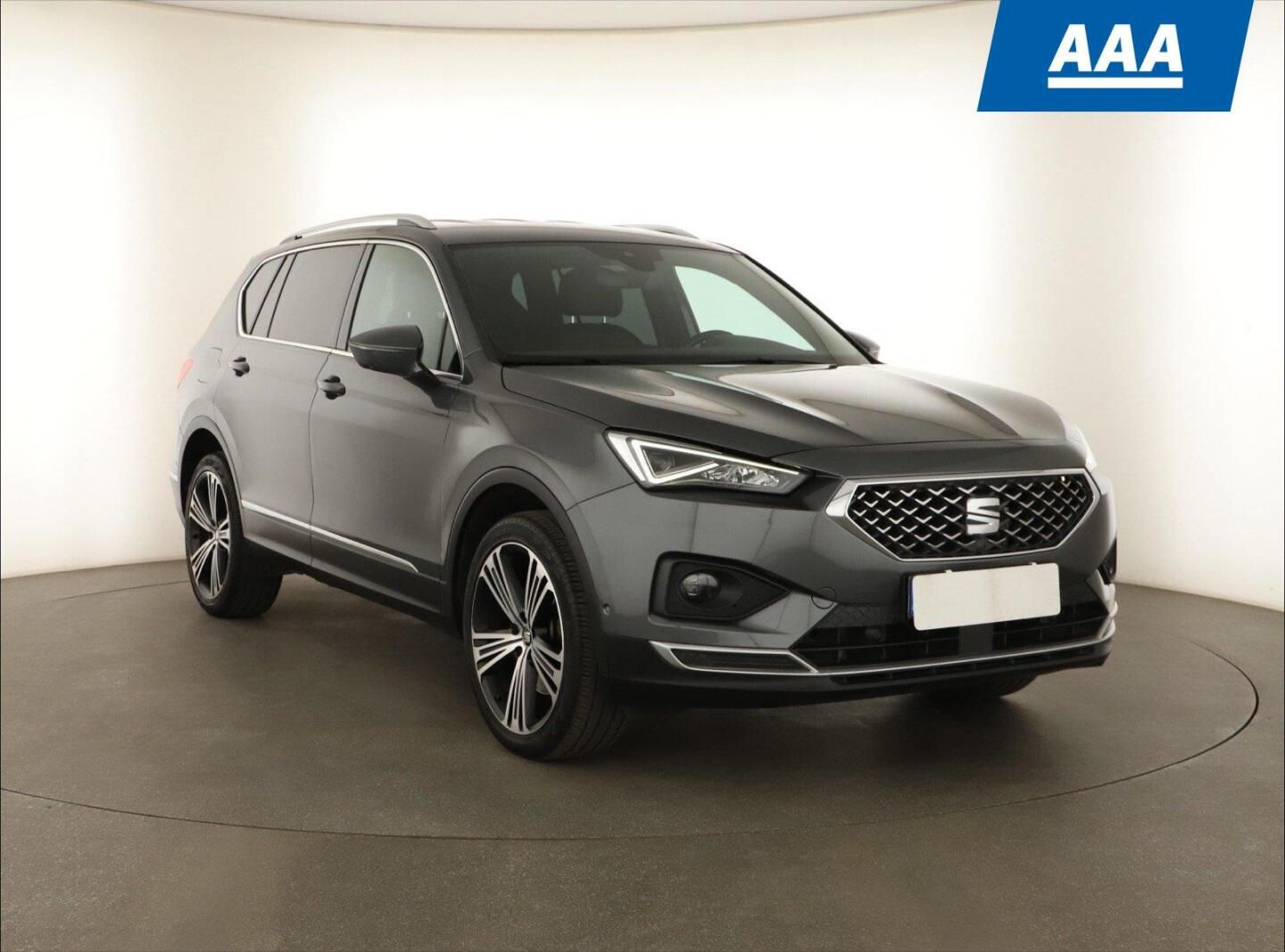 Seat Tarraco, 2.0 TDI 4Drive, Xcellence