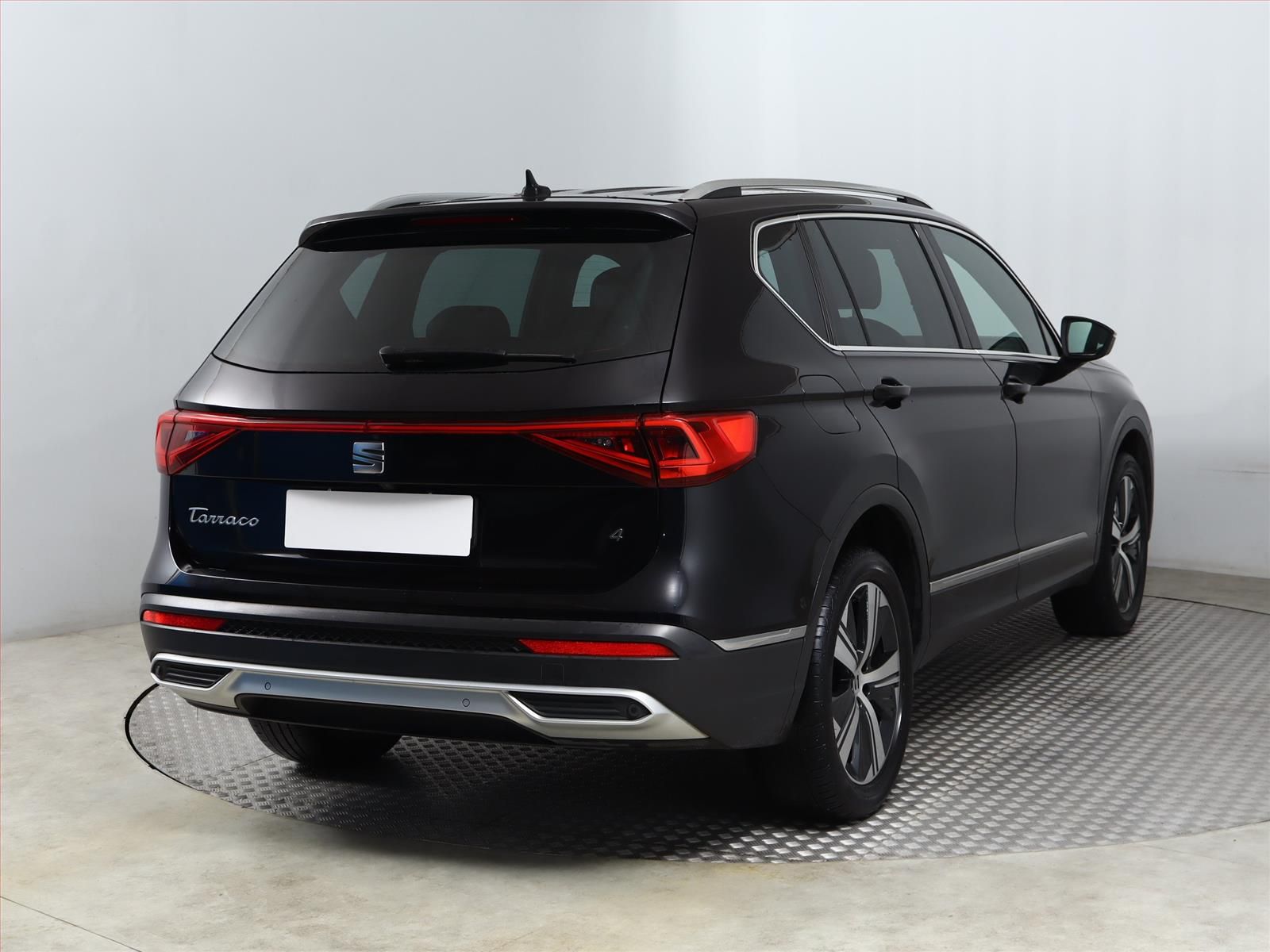 Seat Tarraco, 2.0 TDI 4Drive, Xcellence - fotka 5