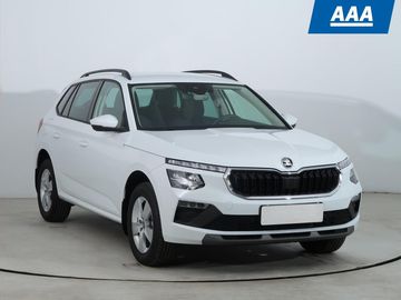 1.0 TSI, Záruka, Automat, ČR