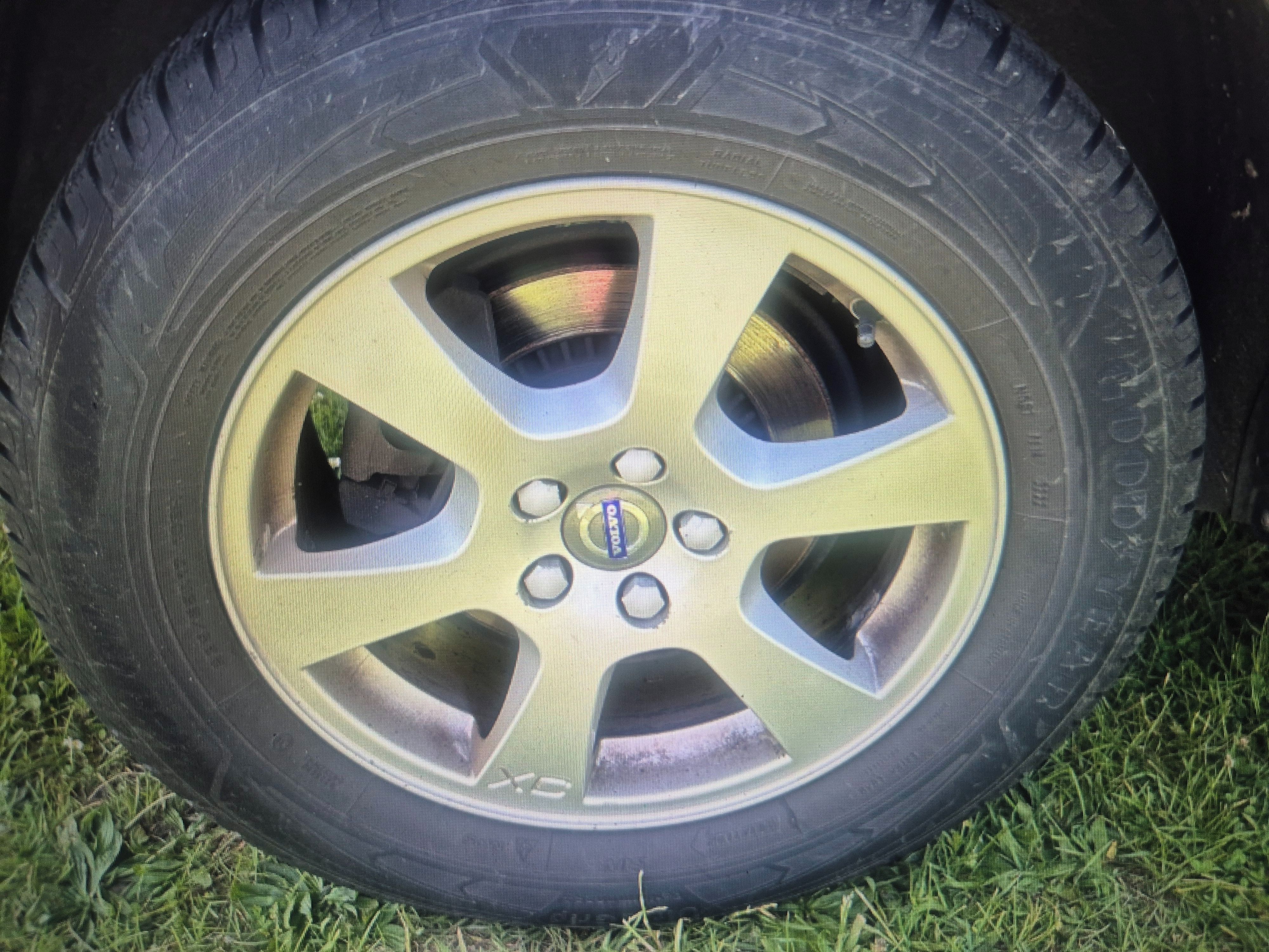 Volvo XC60, 1 maj.plný servis ZÁRUKA 1 ROK - fotka 5