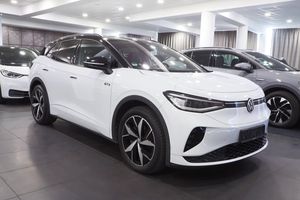 Volkswagen ID.4, ID.4 GTX 4x4 electric 220kW