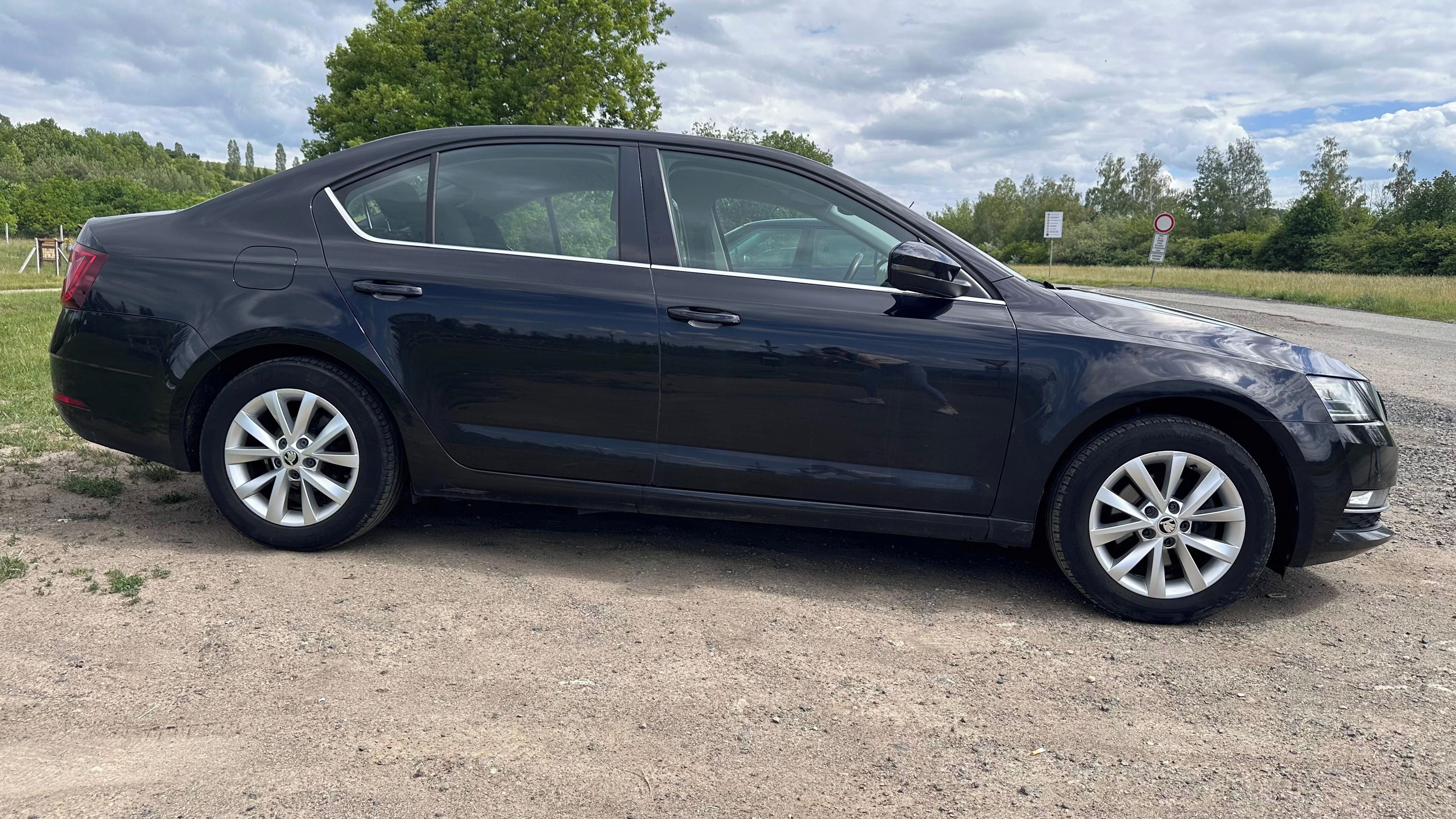 Škoda Octavia, bezproblémové, spolehlivé - fotka 6