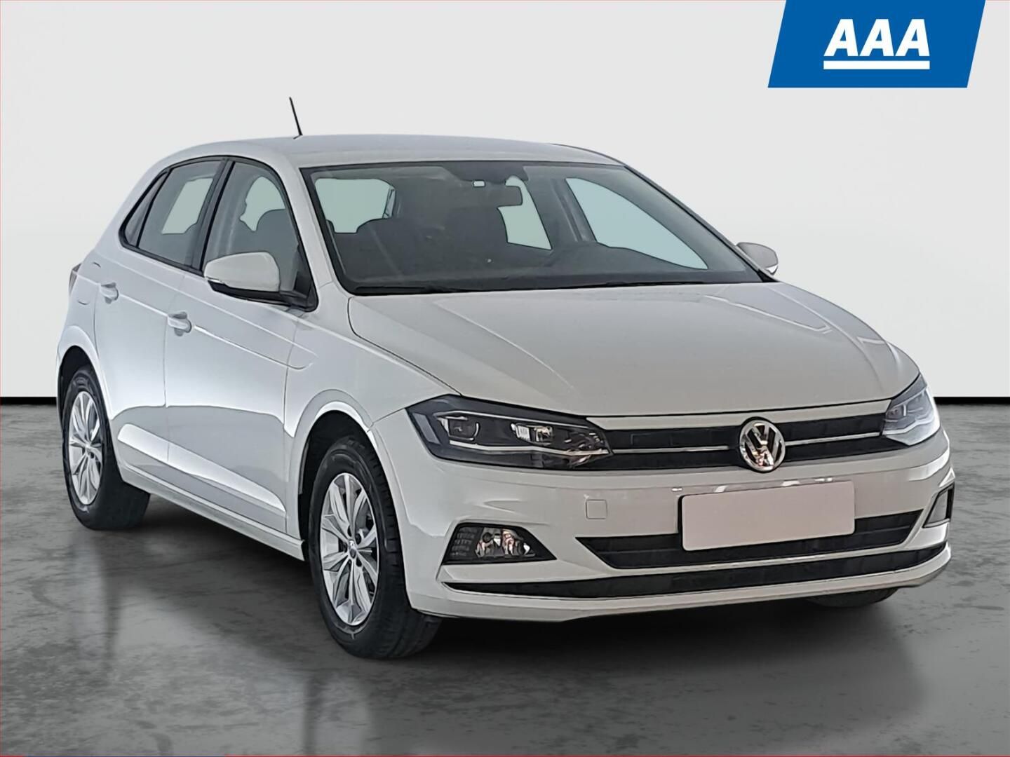 Volkswagen Polo, 1.0 TSI, Highline