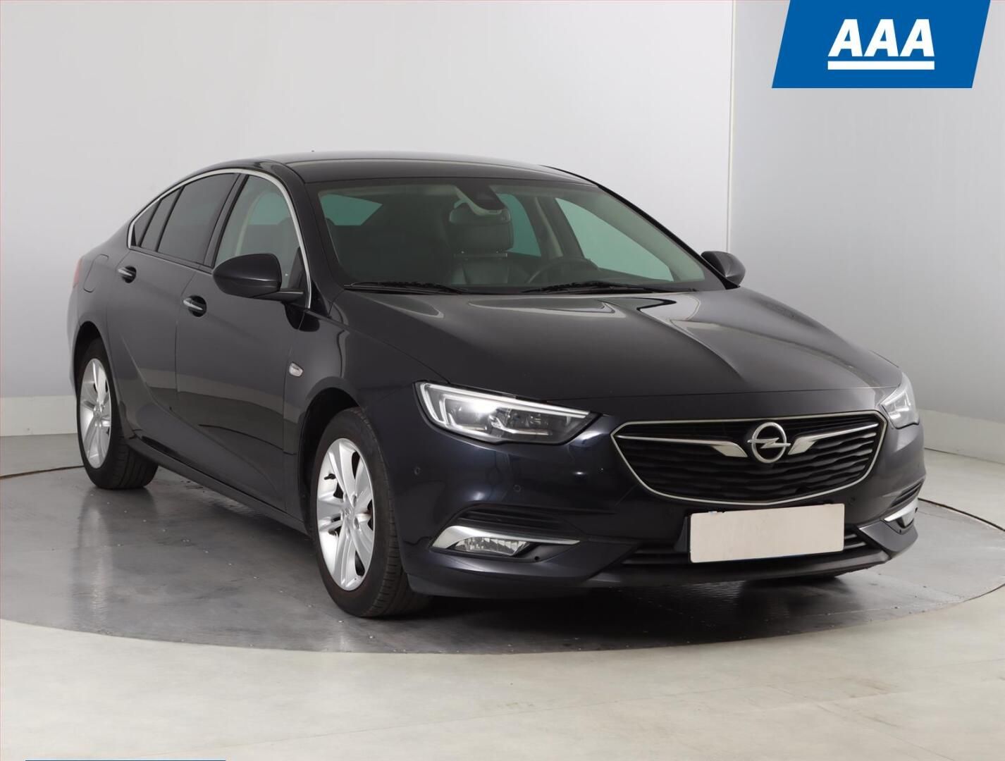 Opel Insignia, 1.6 CDTI, Kůže, Navi