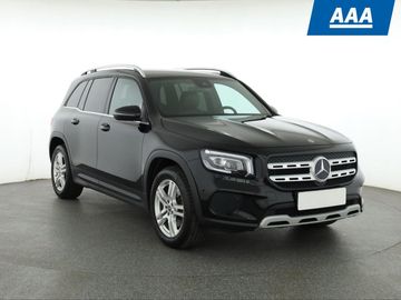 GLB 200 d 4MATIC, 4X4