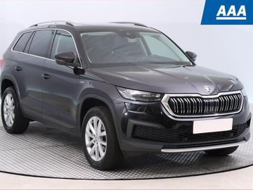 2.0 TDI, Style Plus, Automat