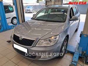 Škoda Octavia, 2.0TDi