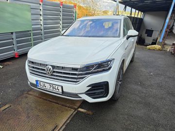 Volkswagen Touareg 3.0 V6 TDI