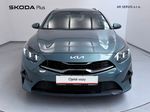Kia Cee´d, TOP 1,5 T-GDi/118 kW 6MP-klima