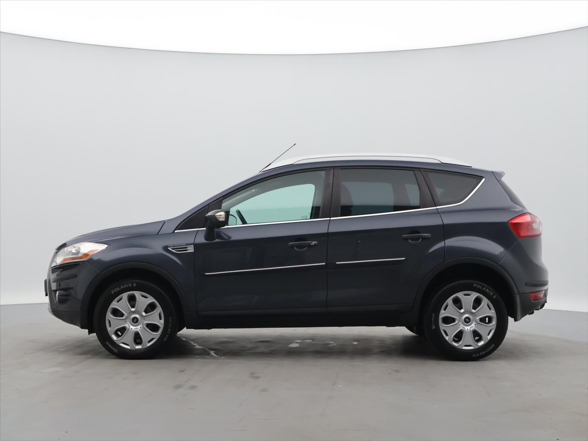 Ford Kuga, 2.0 TDCI 103kW 4x4 Tažné - fotka 4