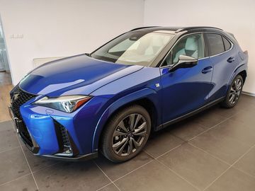 300h 4×4 F Sport Plus