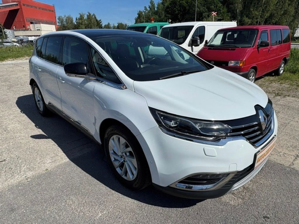Renault Espace, 1,6 Dci 118kW Intence - fotka 2