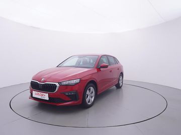 Selection 1.0 TSI 85 kW
