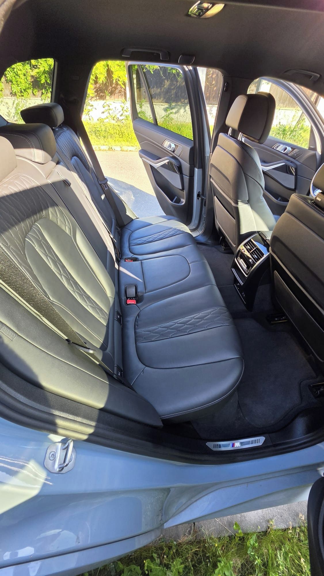 BMW X5 - fotka 6