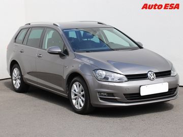 1.6 TDi Variant