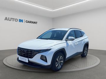 Smart, 1.6 T-GDi 110kW, 1.maj.